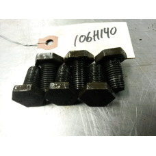 106H140 Flexplate Bolts For 12-17 Chevrolet Equinox  2.4